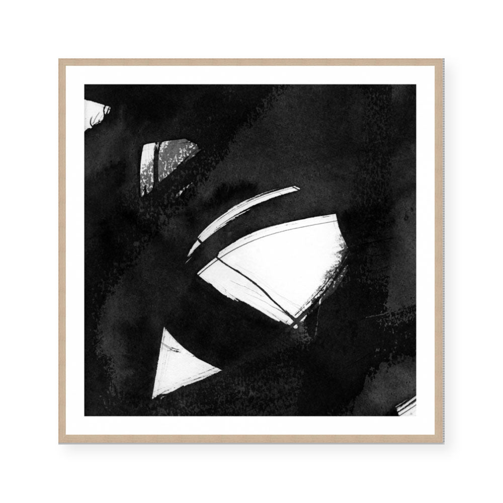 Brush Study 9