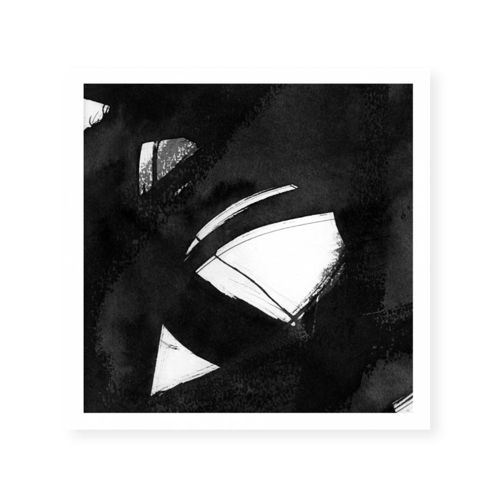 Brush Study 9