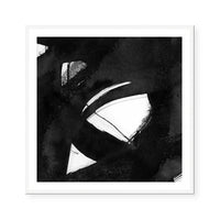 Brush Study 9