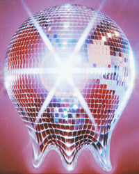 Burning up the Dancefloor