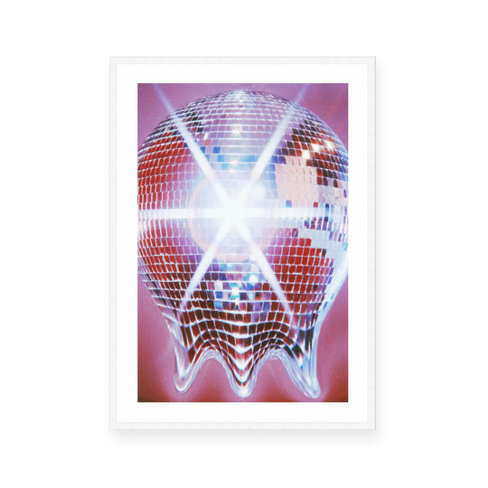 Burning up the Dancefloor