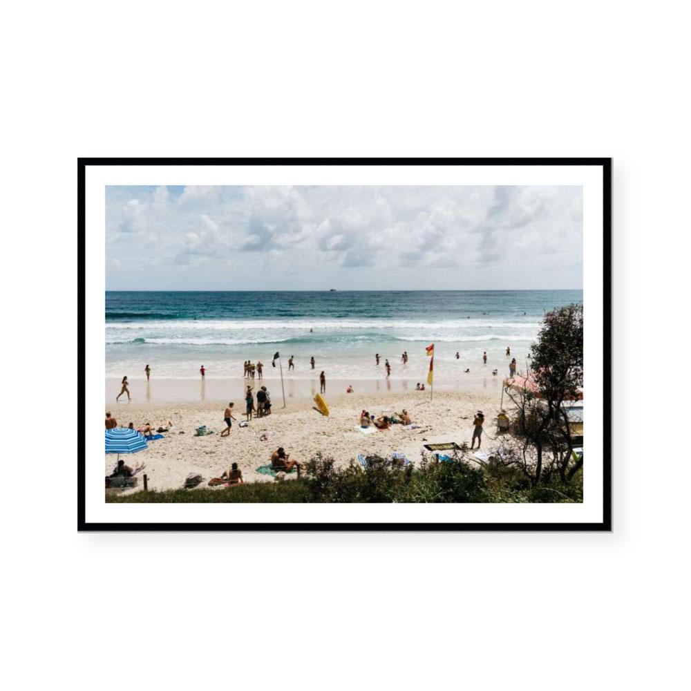 Byron | Limited Edition Print | Benny Dilger
