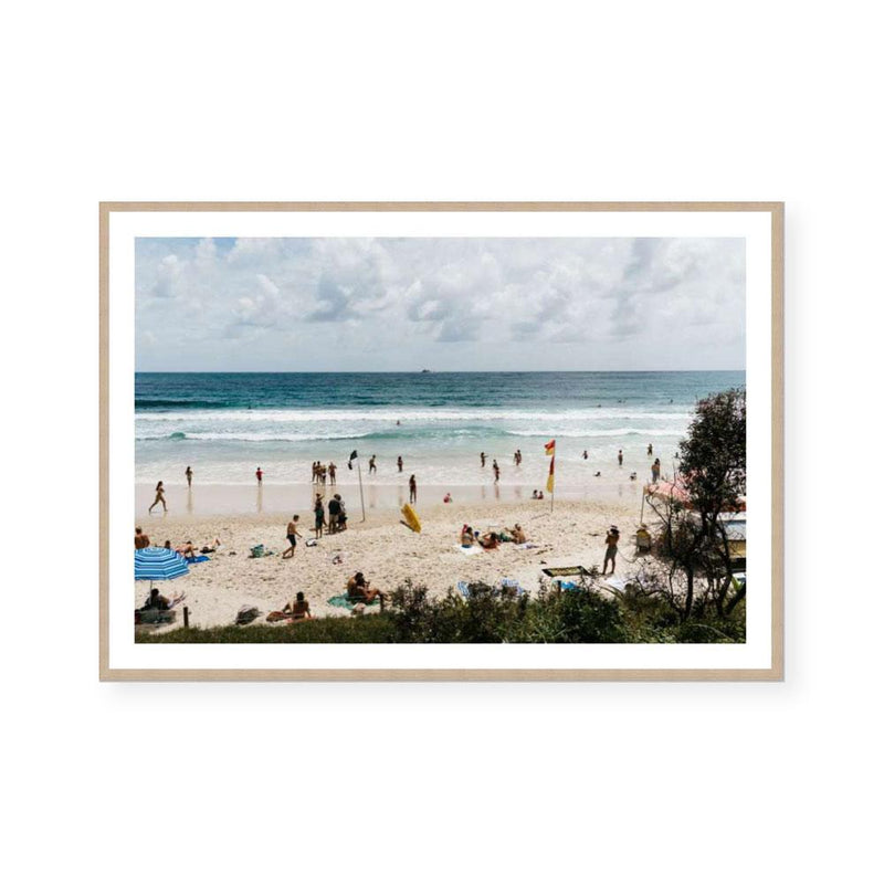 Byron | Limited Edition Print | Benny Dilger