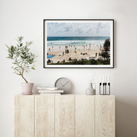 Byron | Limited Edition Print | Benny Dilger