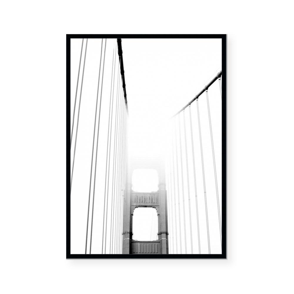 Cables Overhead