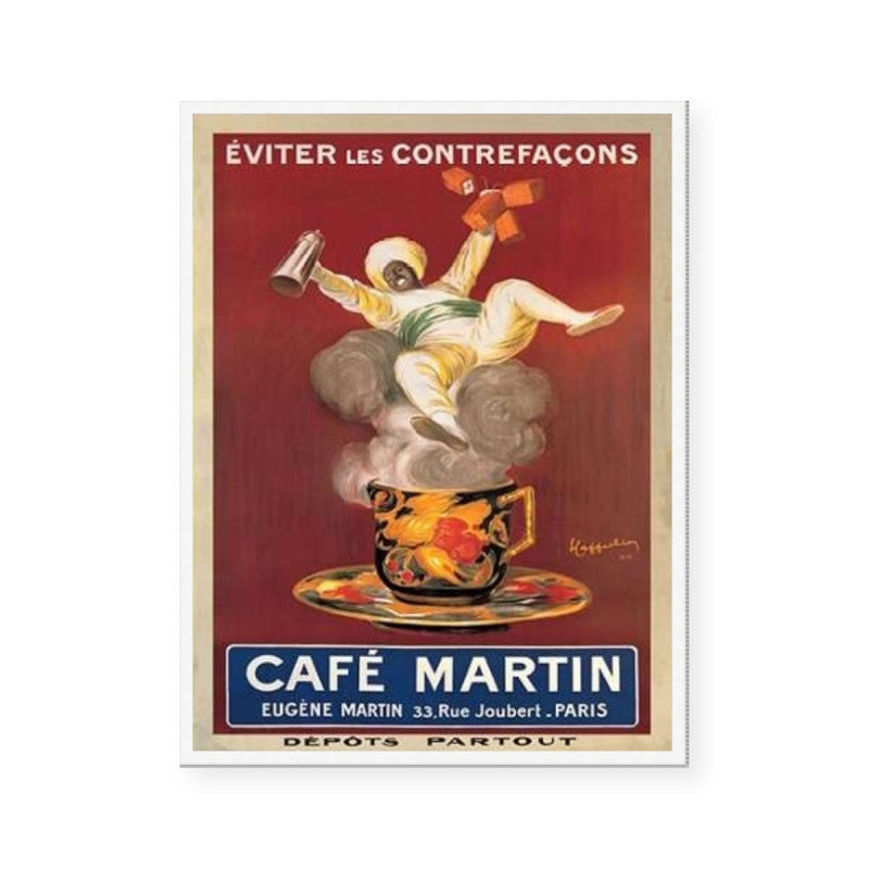 Cafe Martin-1921