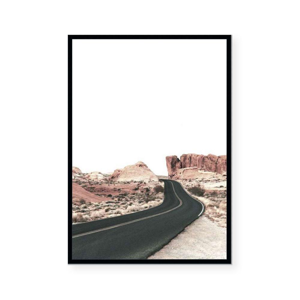 Canyon Road