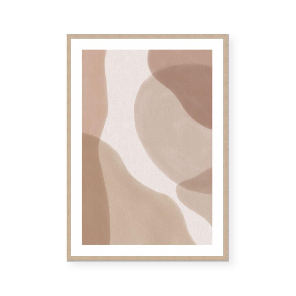 Caramel Tones