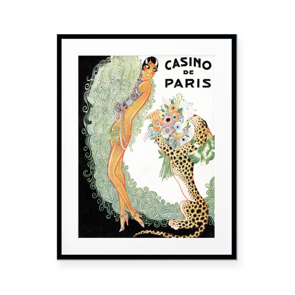 Casino de Paris I