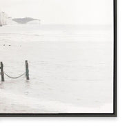 Chalk Cliffs