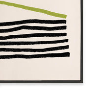 Chalk Lines I