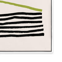 Chalk Lines I