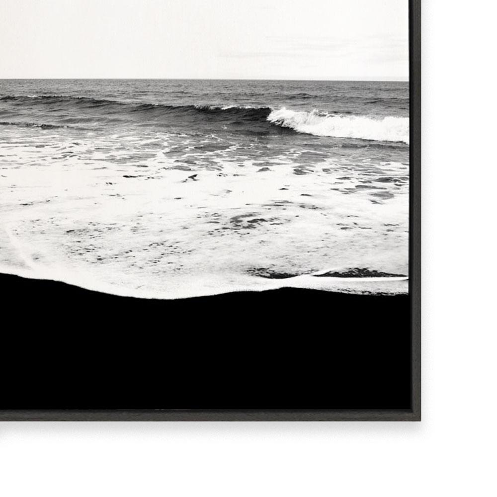 Charcoal Beach