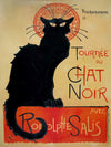 Tournee du Chat Noir