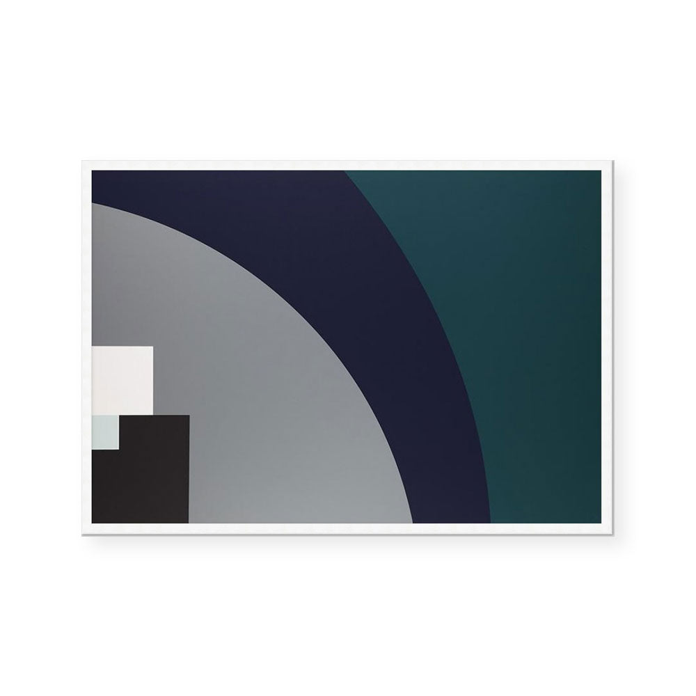 Chelsea | Limited Edition Art Print | Greg Natale