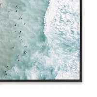 Clean Ocean Waters