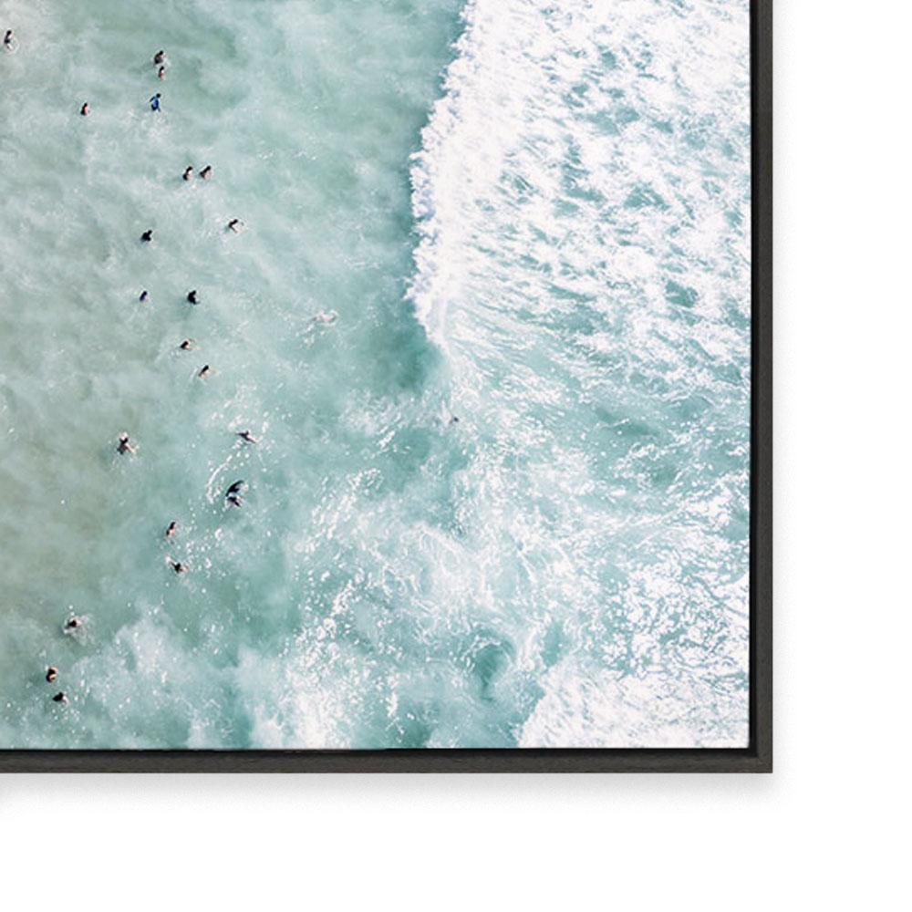Clean Ocean Waters