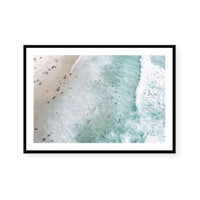 Clean Ocean Waters
