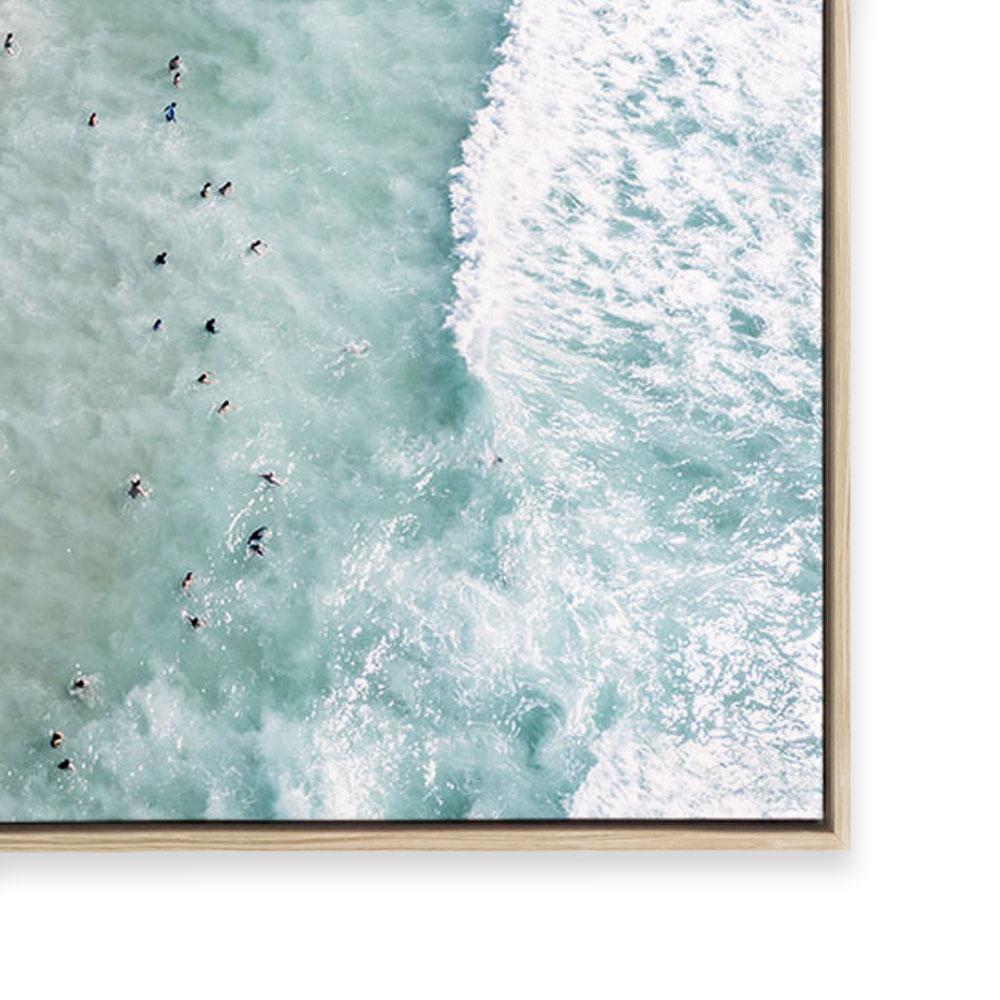 Clean Ocean Waters