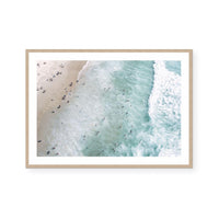 Clean Ocean Waters