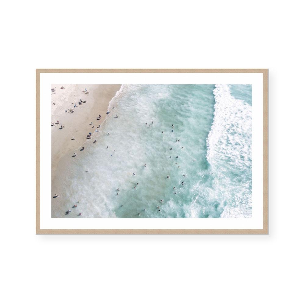 Clean Ocean Waters