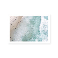 Clean Ocean Waters