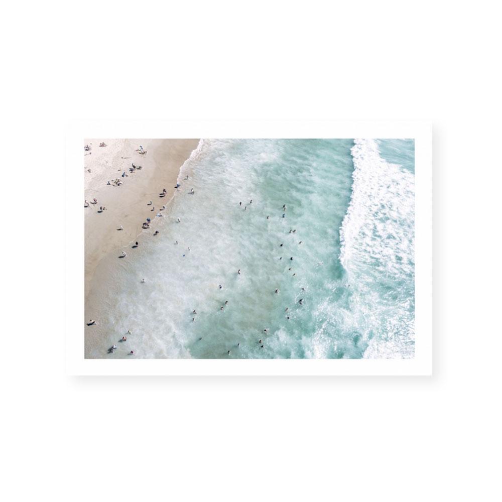 Clean Ocean Waters