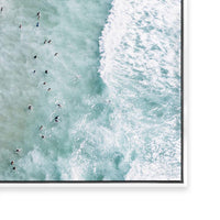 Clean Ocean Waters