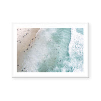 Clean Ocean Waters