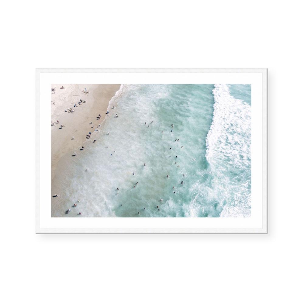 Clean Ocean Waters