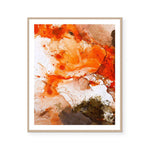 Cliff Face | Limited Edition Print | David Bottrell