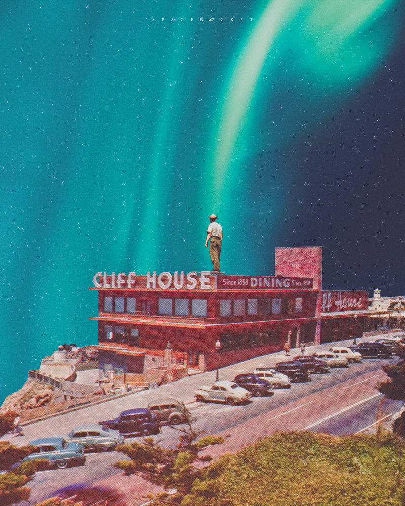 Cliff House Diner
