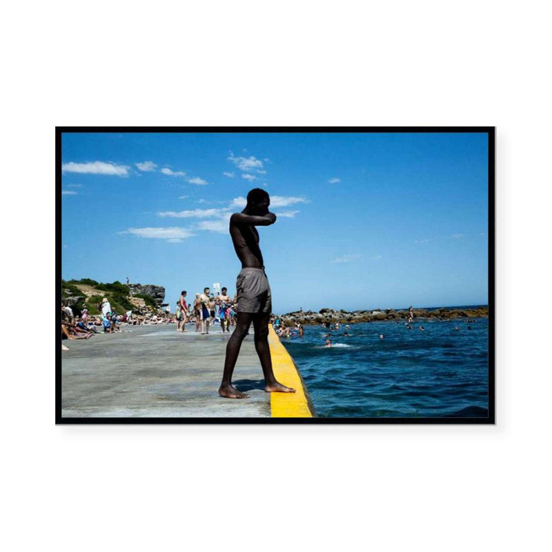 Clovelly | Limited Edition Print | Paul Blackmore