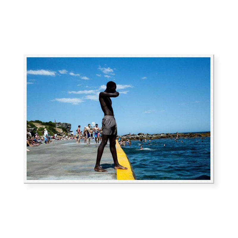 Clovelly | Limited Edition Print | Paul Blackmore