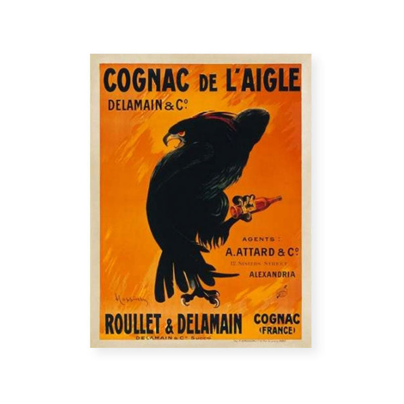 Cognac de l Aigle