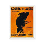 Cognac de l Aigle