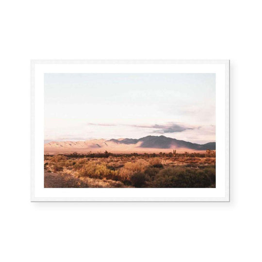 Cool Change | Landscape