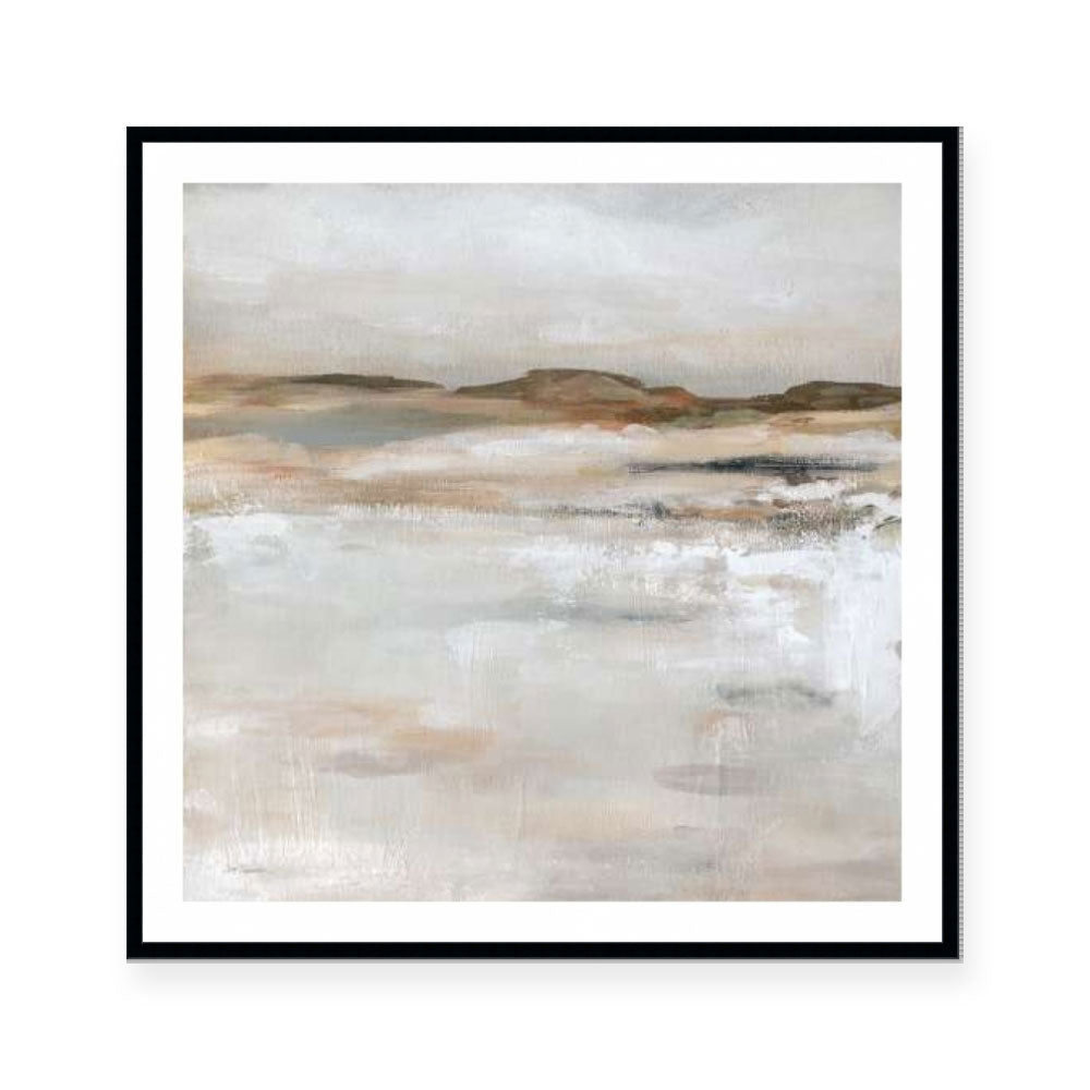 Desert Floor