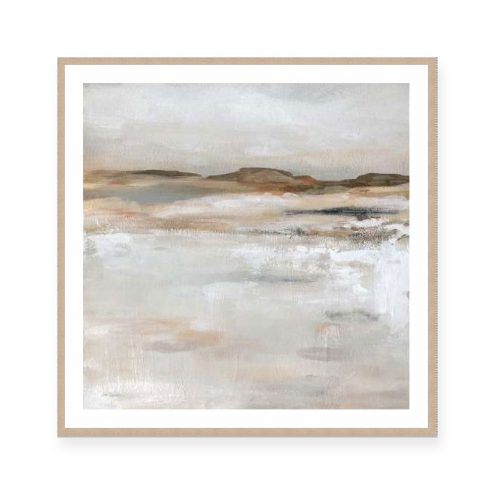 Desert Floor
