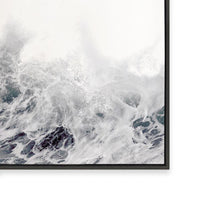 Crashing Waves