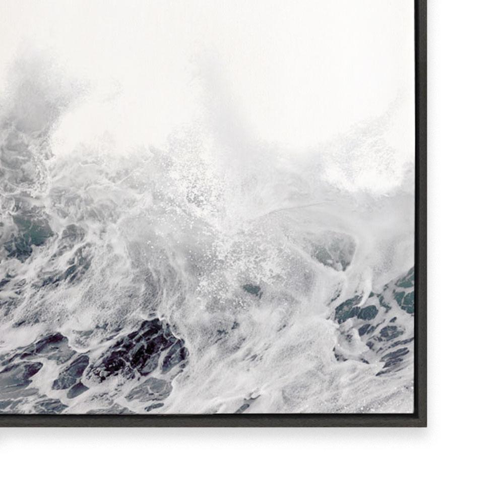 Crashing Waves