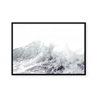 Crashing Waves