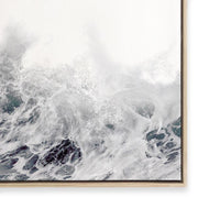 Crashing Waves