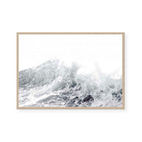 Crashing Waves