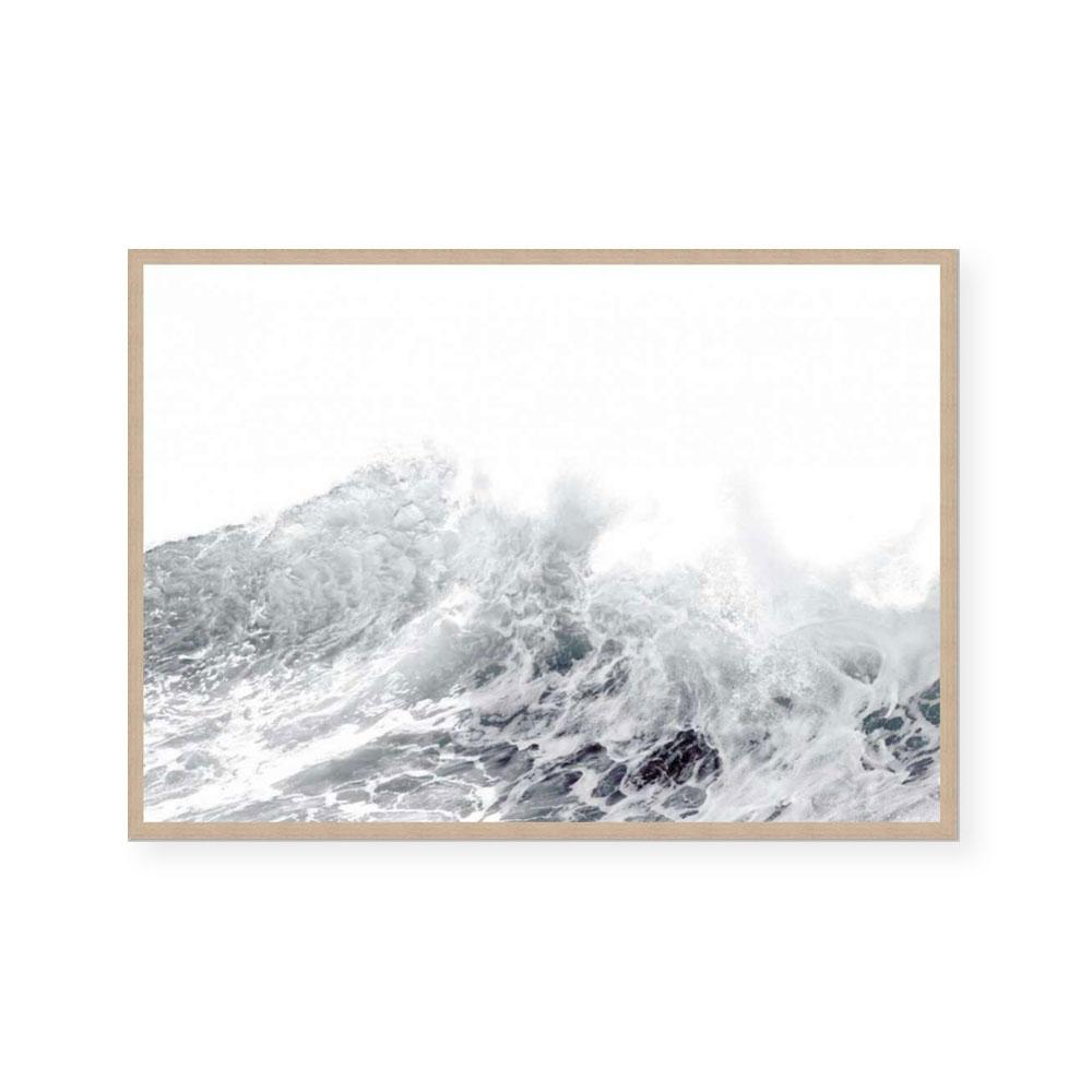Crashing Waves