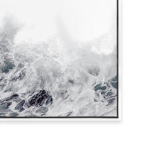 Crashing Waves