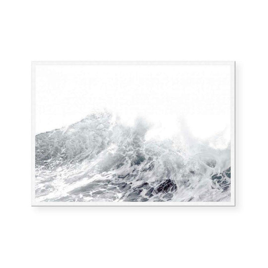 Crashing Waves