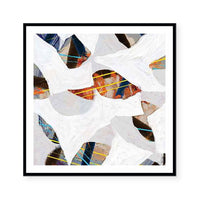 Cube Leaves II