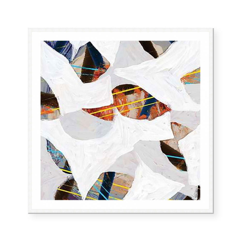 Cube Leaves II