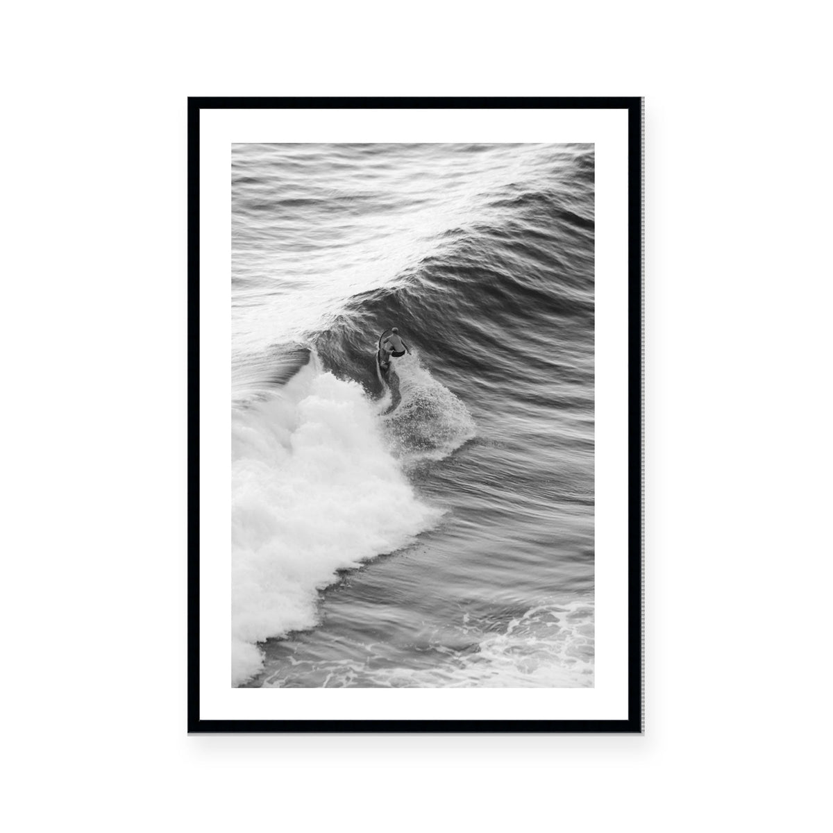 Cut the Surf